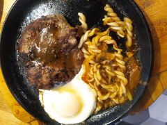 菲力牛排-纽斯特牛排自助餐厅(浦东文峰广场店)