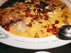 -醉英雄四川料理(新塘万达广场店)