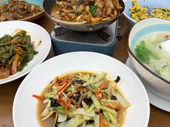 -鸿运楼·舌尖上的徽菜