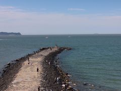 -威海大水泊国际机场