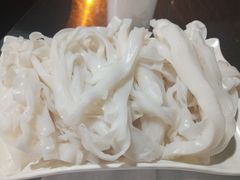 -锅贴杨一手特色豆花烤鱼饭店(荔波美食街店)