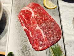 -盘牛烤肉·M级和牛自助(小寨店)
