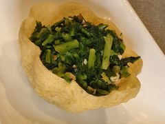 -君来湖滨饭店·渔餐厅