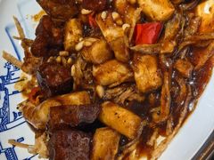 -魔鬼牛蛙小厨•脆皮烤鱼(上马墩光华时代店)