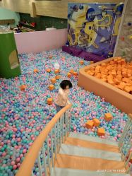 -泡泡米POPOME益智乐园(洪殿花园旗舰店)