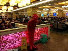 -王少龙火锅(五小区店)