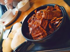 -杭百味·大众精选杭帮菜(西湖音乐喷泉店)