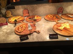 -比格比萨自助(万柳华联店)