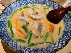 -荣家黄鱼面(前滩太古里店)