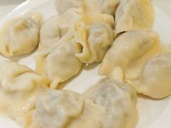 -东方饺子王臻味餐厅(新嘉坡城店)