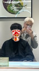 -童辉造型