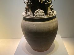 -南京博物院