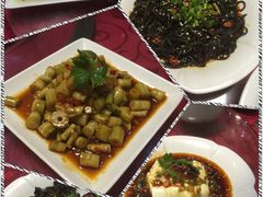 -杨记大丰收鱼庄(国贸店)