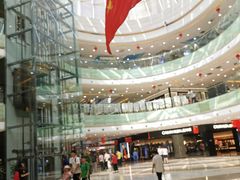 -万达广场(无锡滨湖店)