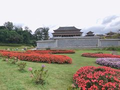 -保利石象湖景区