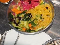 -英雄故事地摊烤肉(马驹桥店)