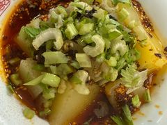 -庆蓉云·庆云面(双林店)