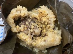 裹蒸粽-万家乐小小饮食店