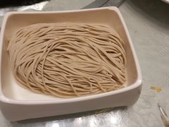 传统杂面-东来顺饭庄(西直门店)