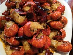 -满堂春特色餐馆