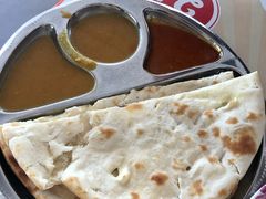 -番茄Nasi Kandar印度料理