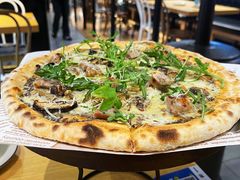 -托斯卡纳烘焙意大利餐厅(五天地店)