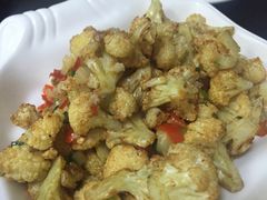 -李师傅脆肚(梅林店)