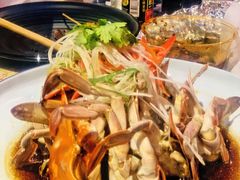 -红钳侠小龙虾·烧烤(中赢康康谷店)