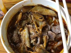 -王记生烫牛杂面馆(兰陵路店)