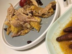 -大铁勺新津菜(东丽阳光新业广场店)