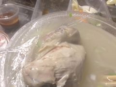 -高社长参鸡汤(高丽街店)