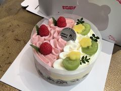 -静宜和她的朋友(星海广场店)