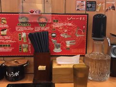 -博多一幸舍(侨福芳草地购物中心店)