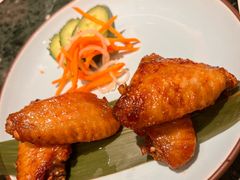 -西贡妈妈SaigonMama•越南料理(上海商城店)