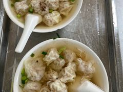 -汪家馄饨(集庆路店)