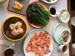 -皓景海鲜·地标美食(双月湾店)