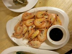 android_upload_pic-连家船海鲜大排档·20年闽菜店(厦大店)