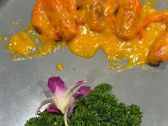 -川悦留香·海鲜餐厅(海棠68环球美食街店)