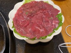 -锅首鲜品火锅(鸳鸯店)