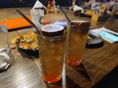 -Q MEX 库迈墨西哥餐吧(三里屯店)
