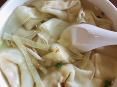 虾仁馄饨-王興記(中山路店)