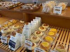 -0+1·手作面包(新北店)