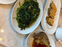 -厝包四点金·潮宴(太古仓店)