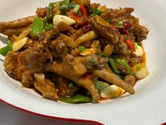 -澎湖湾农家菜(八一路楚天府店)