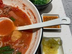 -谭仔米线(壹方城店)