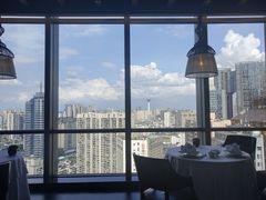 -富力丽思卡尔顿酒店·丽轩中餐厅