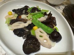 -潮州府·潮菜·砂锅粥(徐家汇店)