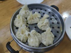 -徐老幺奶汤面