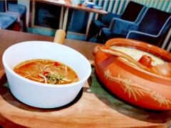 -雀舞云南菜(乐客城店)