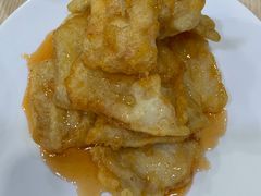 -老边饺子馆(西站店)
